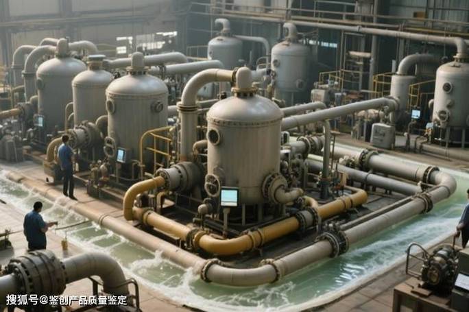 权威之选 国内液压动力机械设备鉴定机构高评分推荐及现场压力测试价值解析